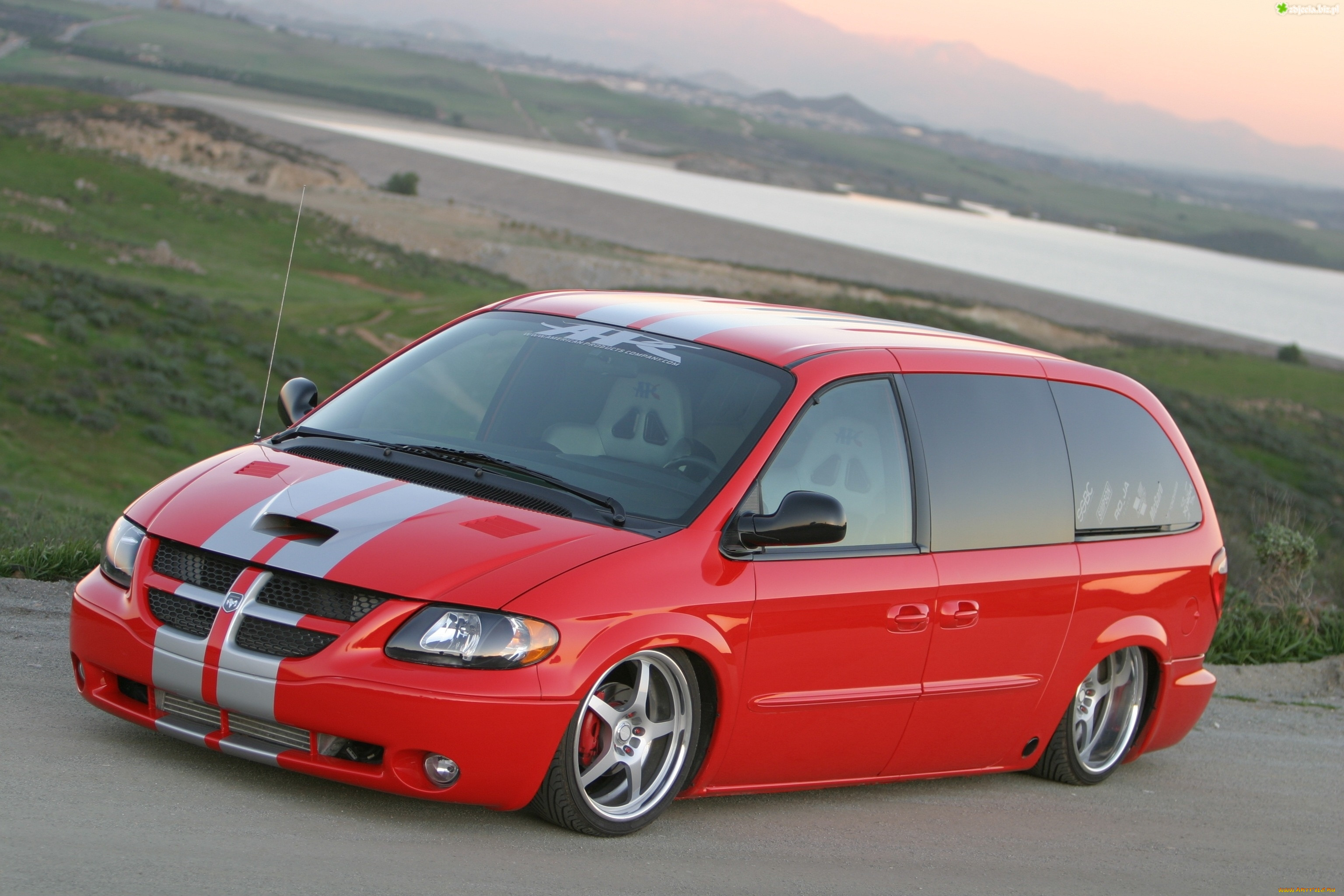 , custom, van`s, dodge